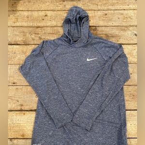 Nike Dri Fit Hoodie